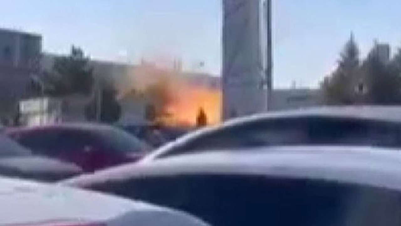 TUSAŞ Terör Saldırısında Şehit Olanların İsimleri Açıklandı