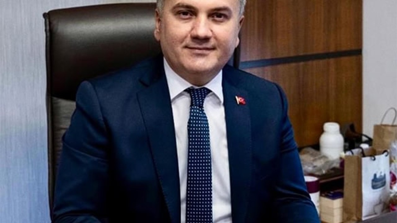 Vekil Canbey'den 19 Ekim Muhtarlar Günü Mesajı