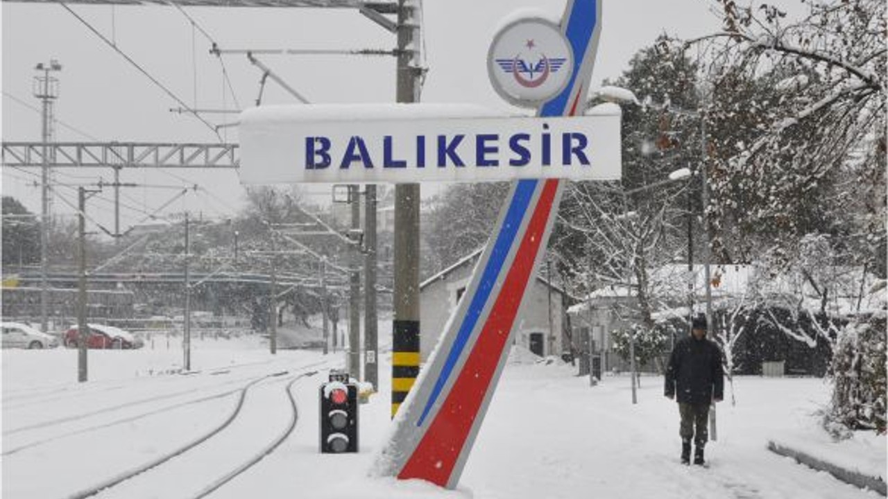 Balıkesir'de İlk Kışını Geçireceklere Tavsiyeler