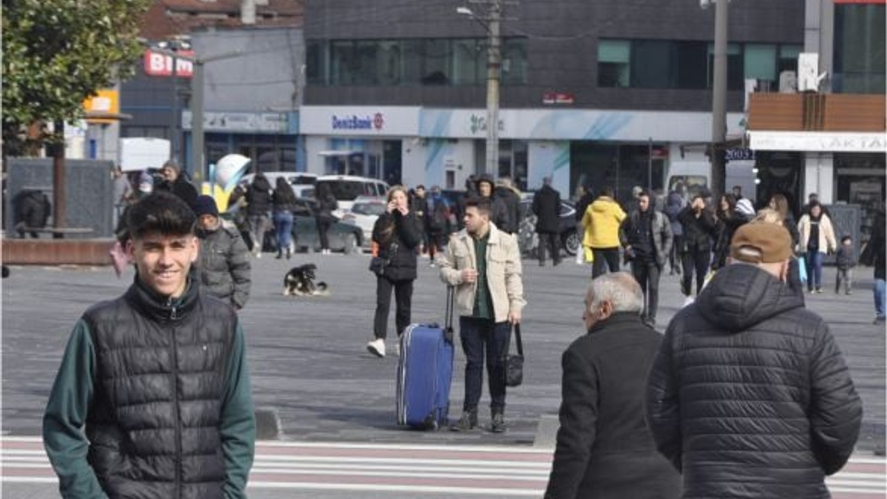 Bir Balıkesirliyi Anlama Sanatı