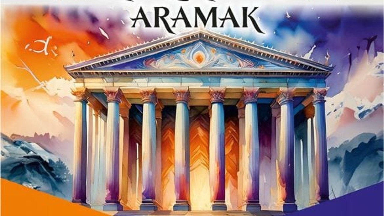 Kyzikos’a Sanat Yolculuğu Bandırma’da Başlıyor