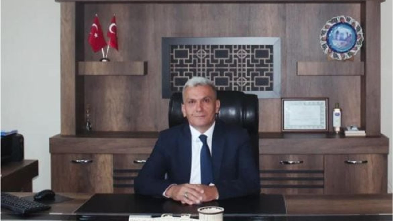 Bigadiç'te Yeni Milli Eğitim Müdürü Göreve Başladı