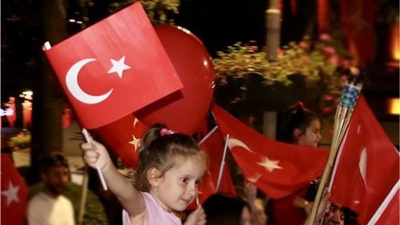 Burhaniye Cumhuriyet'in 101. Yıl Kutlamalarına Hazır!