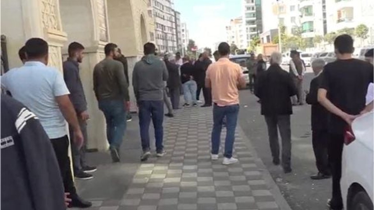 Malatya'da Deprem Paniği!