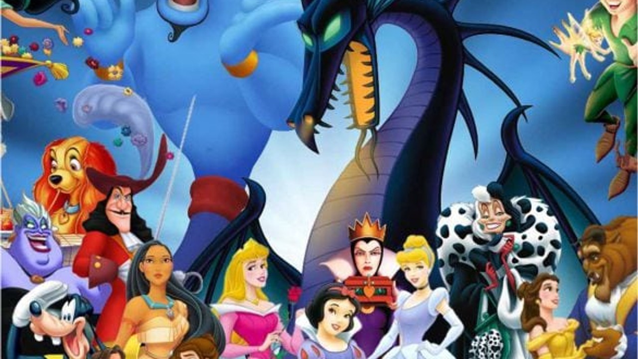 Ailece İzleyebileceğiniz En İyi 8 Disney Filmi