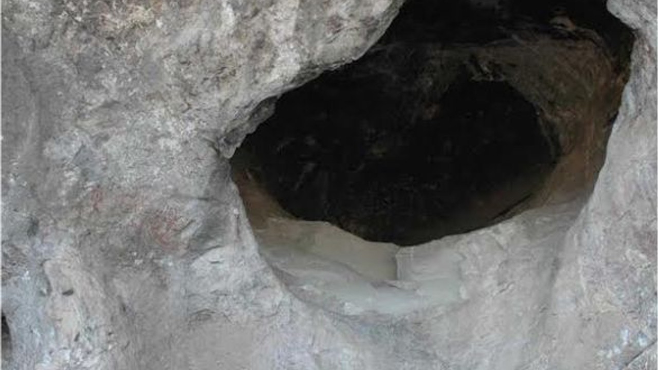 Dursunbey'in M.Ö. 8000 Yılına Ait Kalıntıları