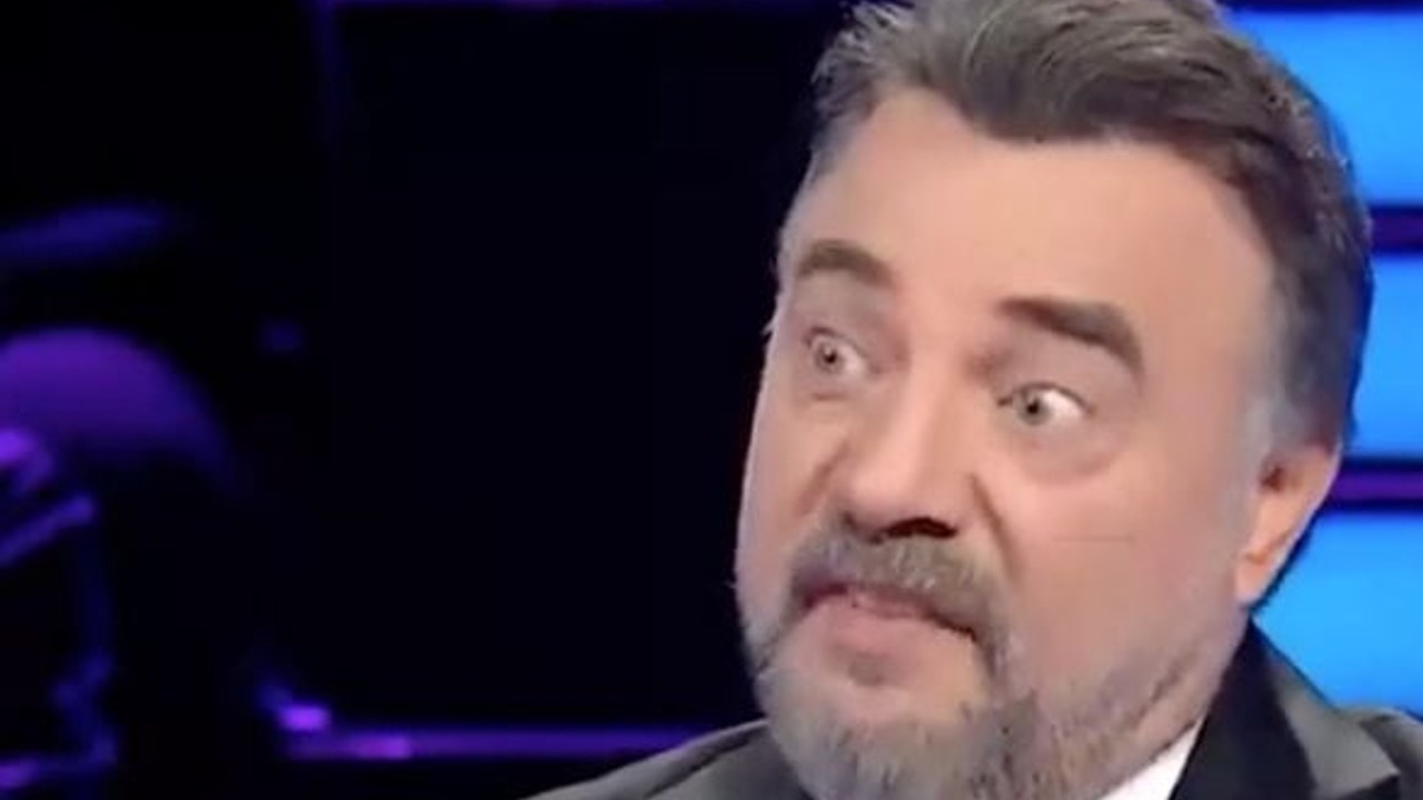 Yarışmacı Bilemediği Soruyla Oktar Kaynarca'yı Kızdırdı!