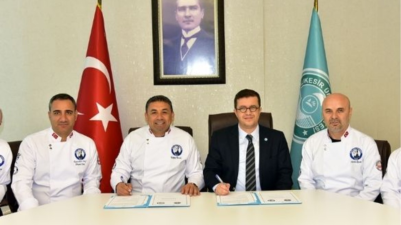Balıkesir ve İzmir O Sebeple Bir Araya Geldi!