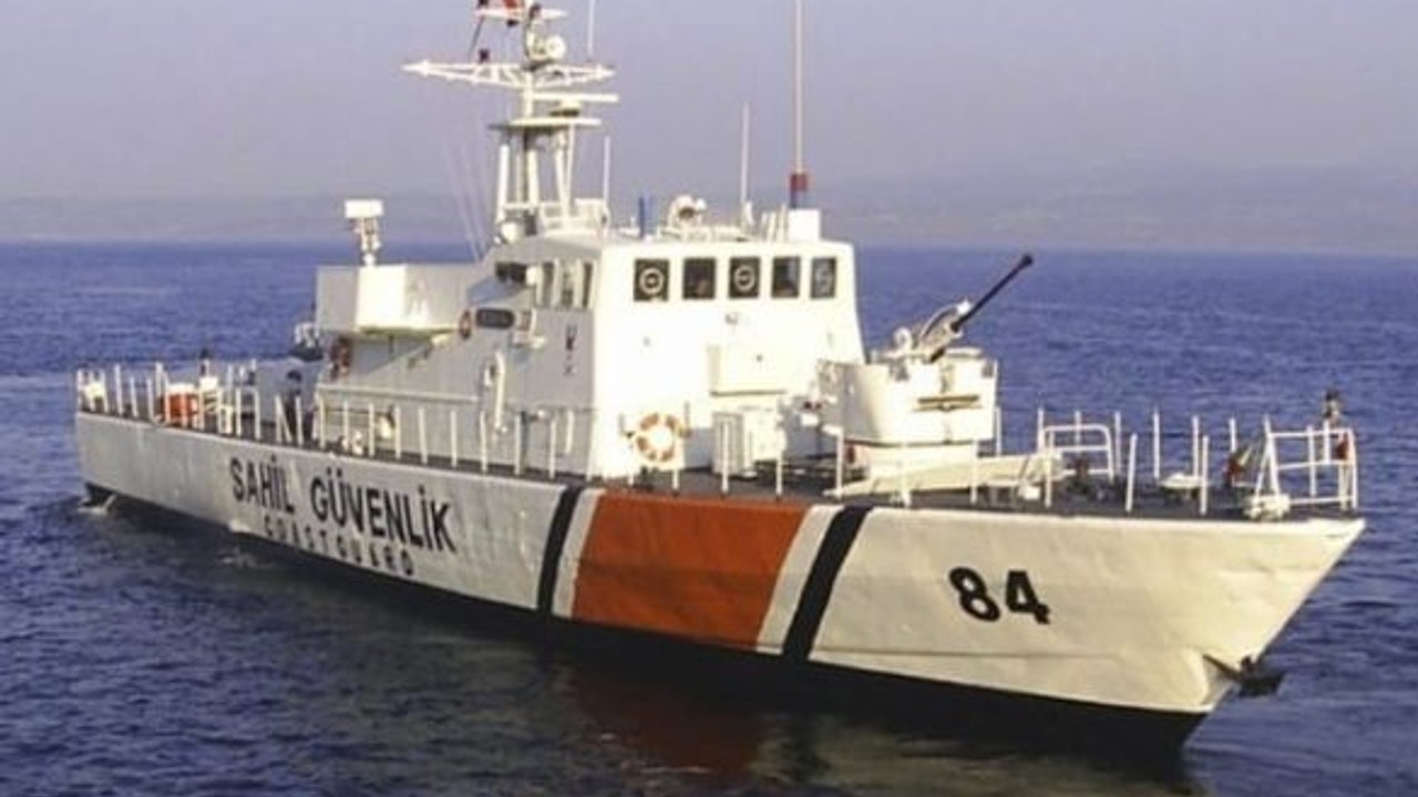 Akçay'da TCSG-84 Botu Ziyarete Açılacak