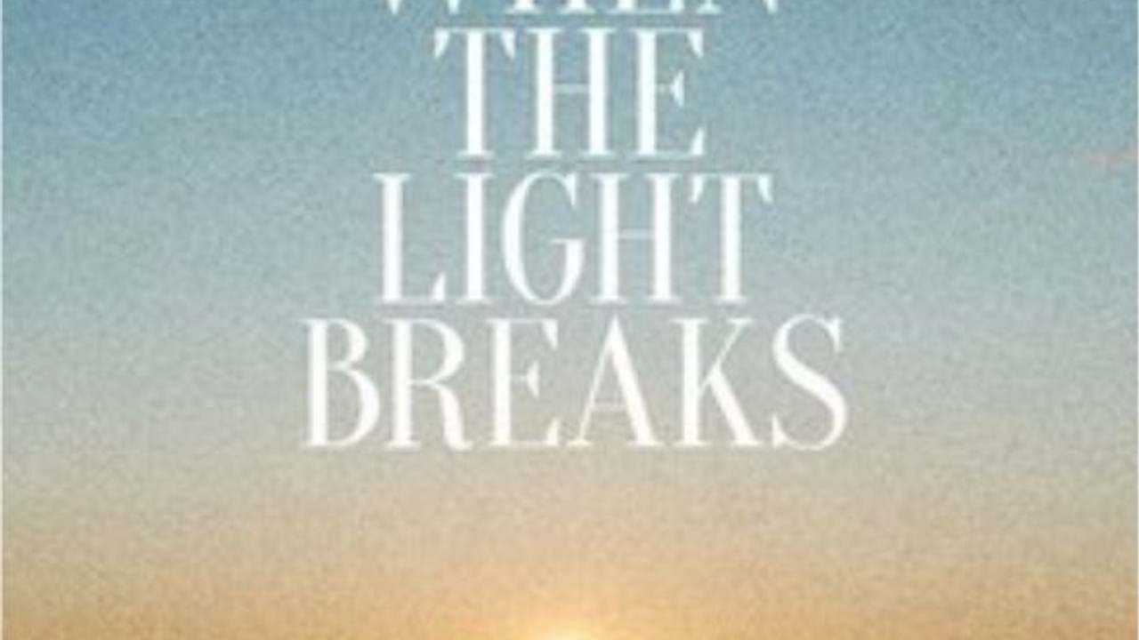 "When the Light Breaks" Filmi Balıkesir'de