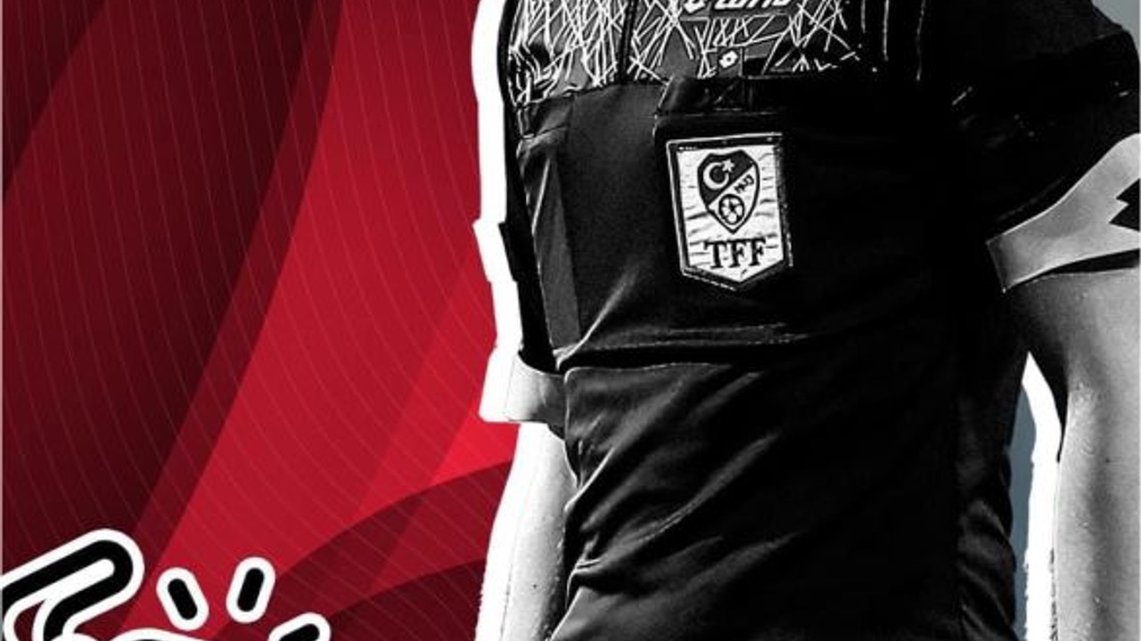 Balıkesirspor'un Ziraat Kupası'nda Hakem Ekibi Belli!