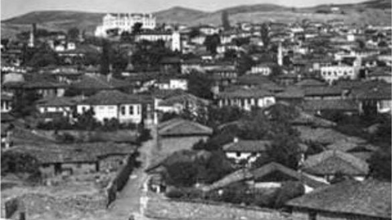 Milattan Önceki Yerleşim İzleri Balıkesir'in O İlçesinde