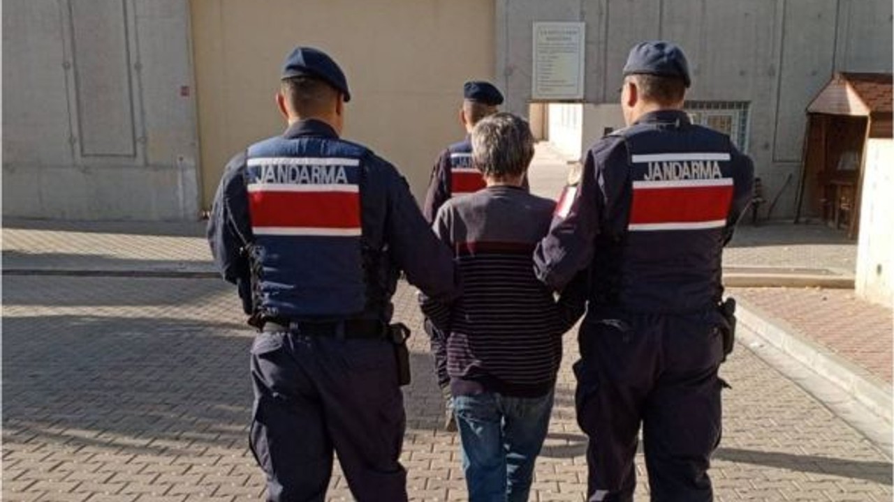 Cinsel İstismar Suçlusu Edremit'te Yakalandı