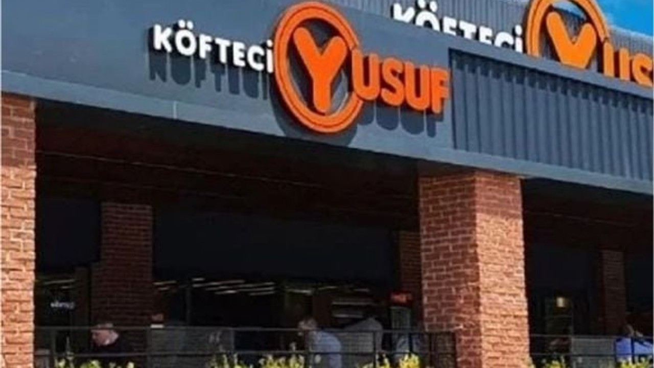 Köfteci Yusuf Domuz Eti İle Gündeme Geldi