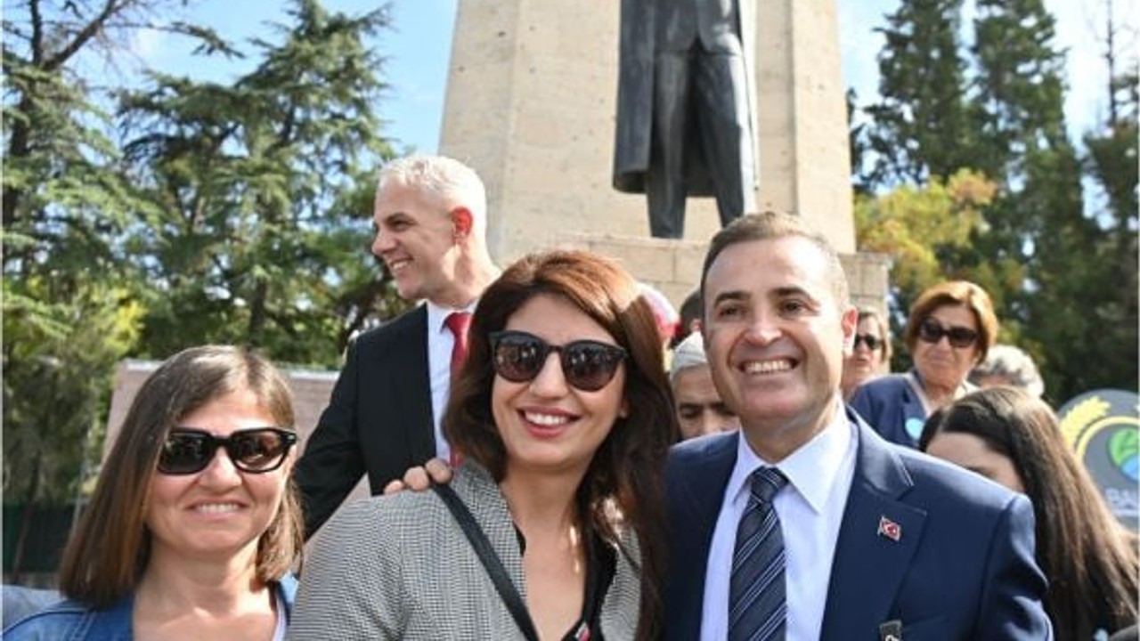 Balıkesirliler Günü'nde Birlik ve Beraberlik Coşkusu
