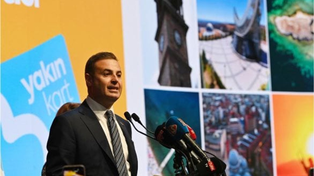 Balıkesir'de Yakın Kart Dönemi Başladı!