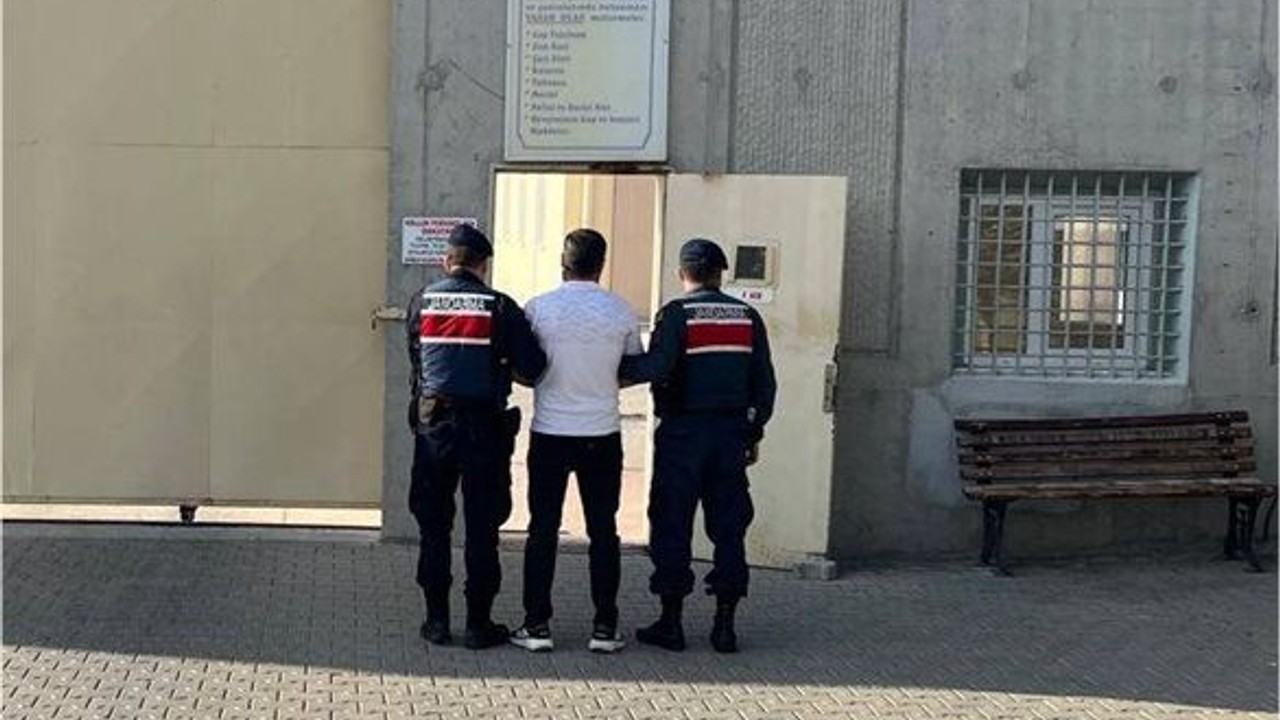 Kasten Öldürme Suçundan Aranan Şahıs Yakalandı