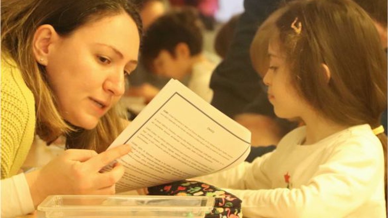 Eğitimde Yenilik! Balıkesir'de Veliler Anlık Bilgi Alacak