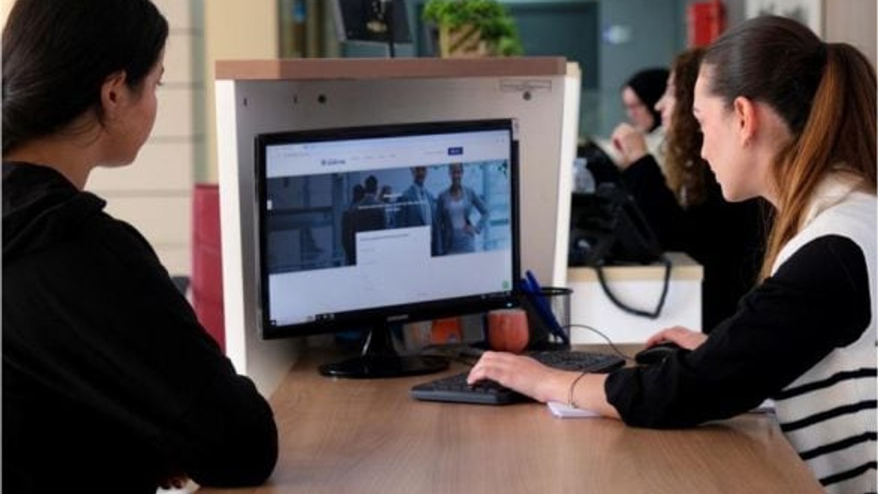 Altıeylül Belediyesi’nden Yeni Kariyer Portalı
