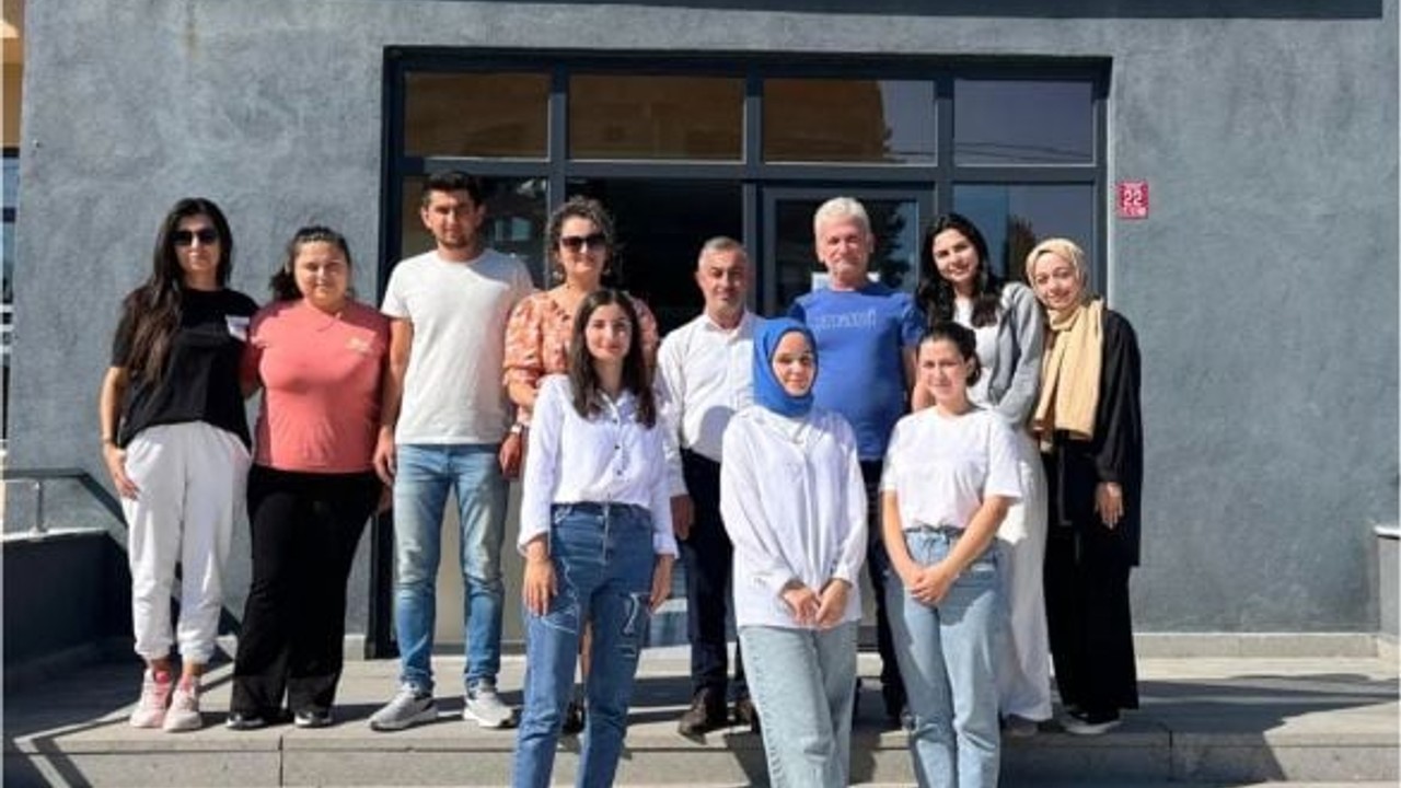 Manyas'ta Gençlik Projeleri Başlıyor