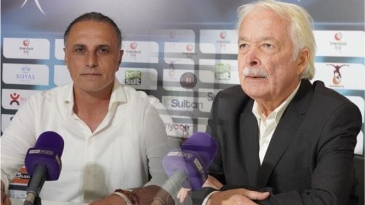 Teknik Direktörler Bandırmaspor - Karagümrük Maçını Değerlendirdi