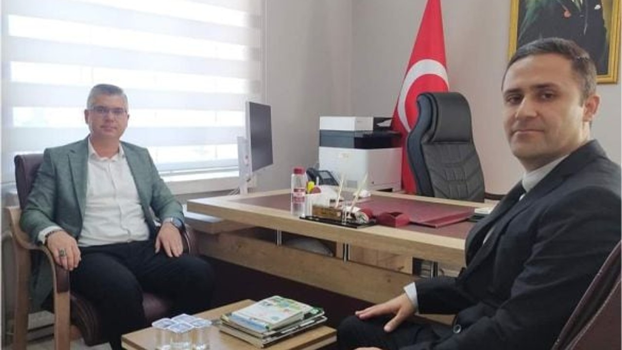 Gömeç Tarımına Yeni Soluk