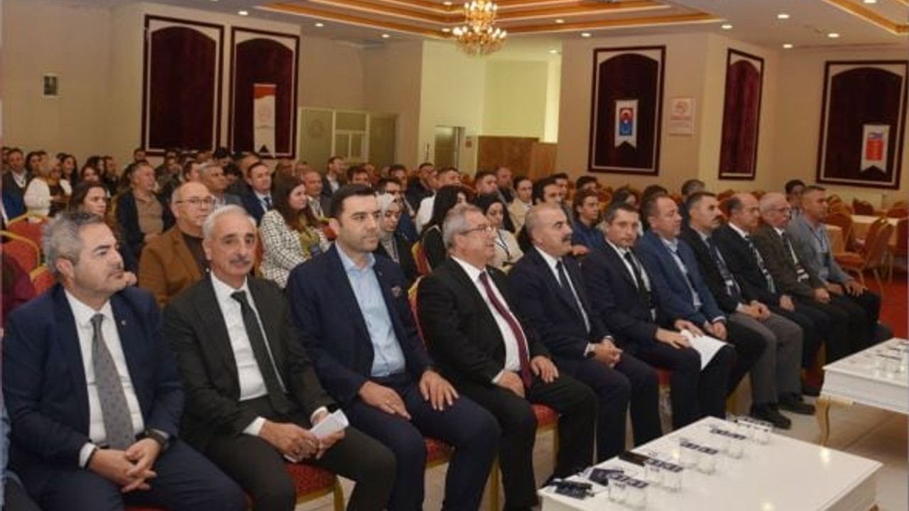 Balıkesir'de Mesleki Eğitimde Yeni Kararlar