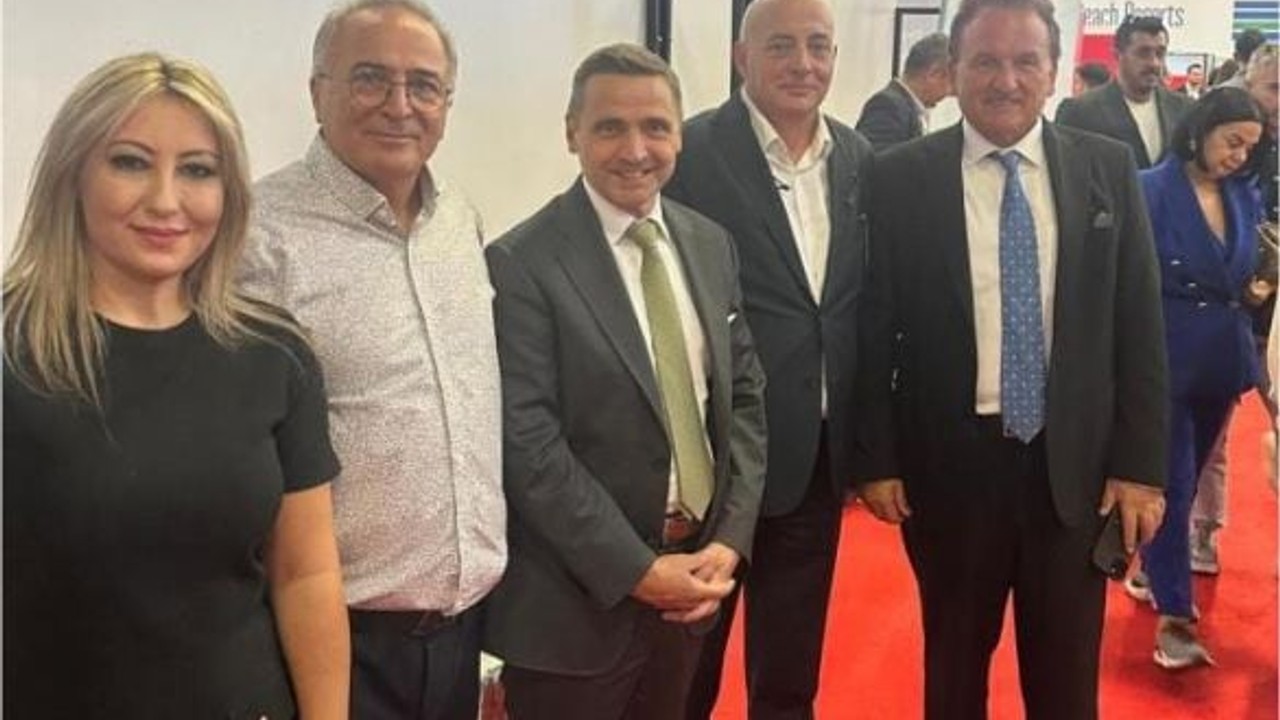 Ayvalık'ın Kaderi Antalya'da Çizildi