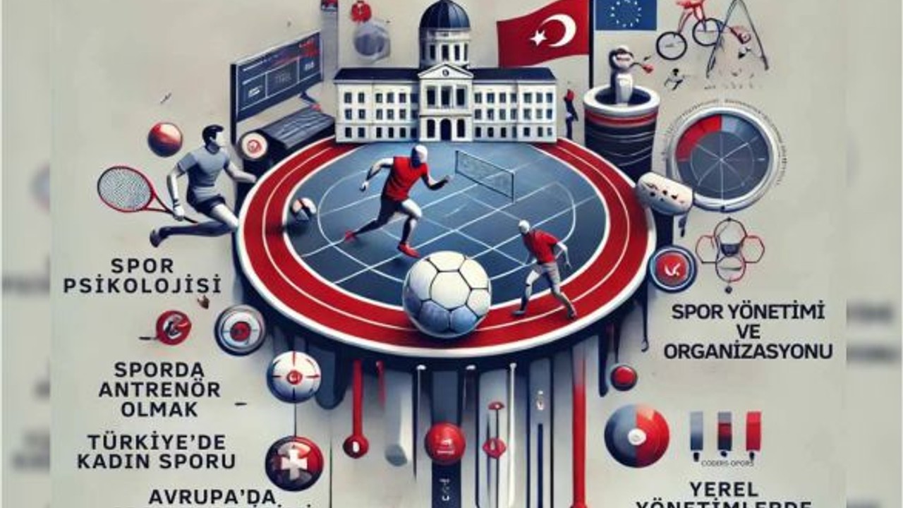 Türk Sporunun Geleceği Balıkesir'de Şekilleniyor