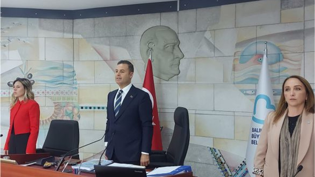 Balıkesir'in 4 Yıllık Stratejik Planı Açıklandı