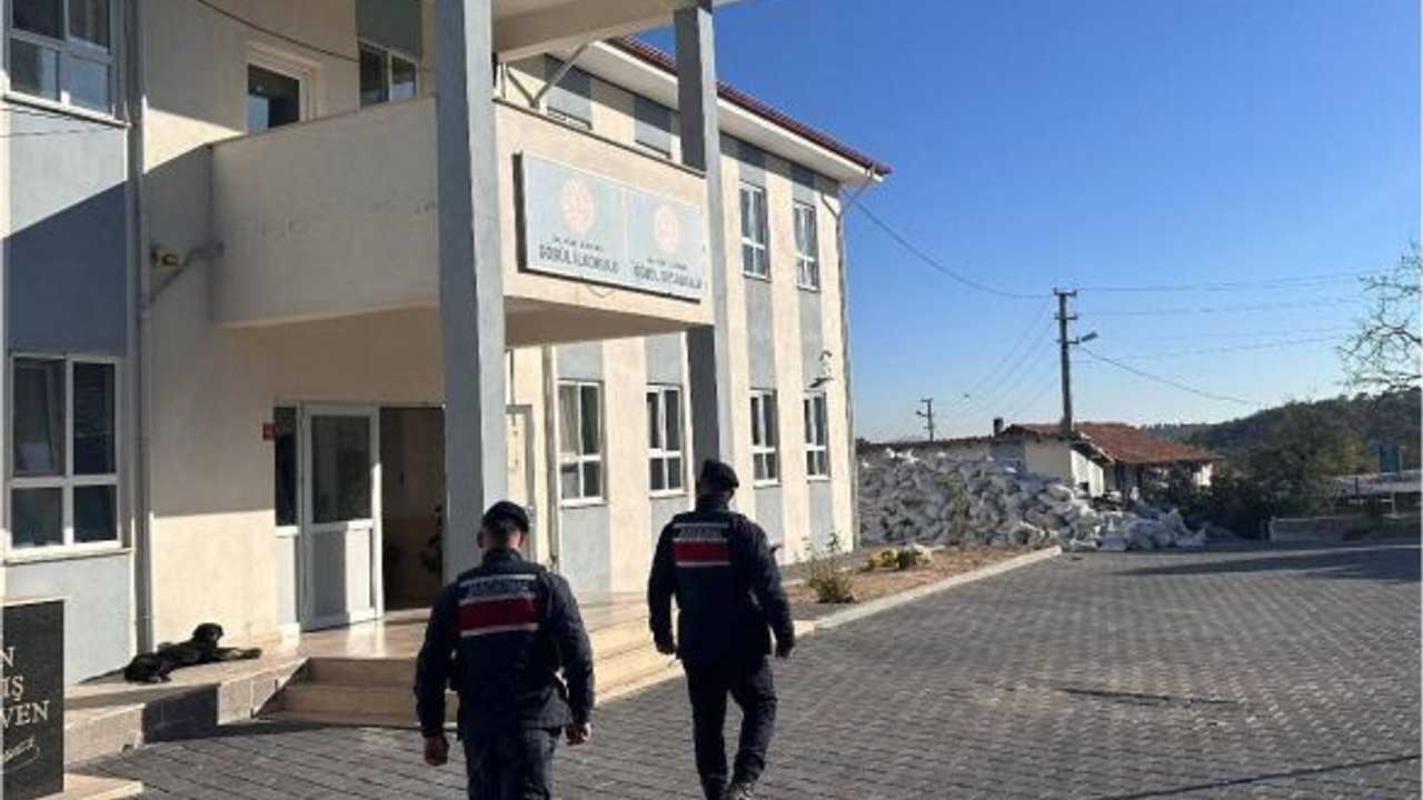 Balıkesir'de Öğrenciler İçin O Alanlarda Güvenlik Artırıldı!