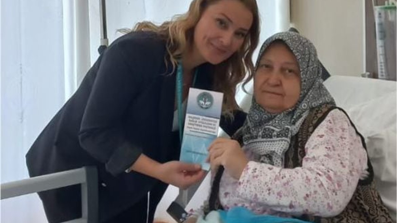 Balıkesir’de Hasta Hakları Devrimi!