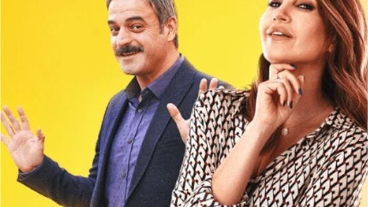 "Seviyorsan Git Ayrıl Bence" Oyunu Balıkesir'de