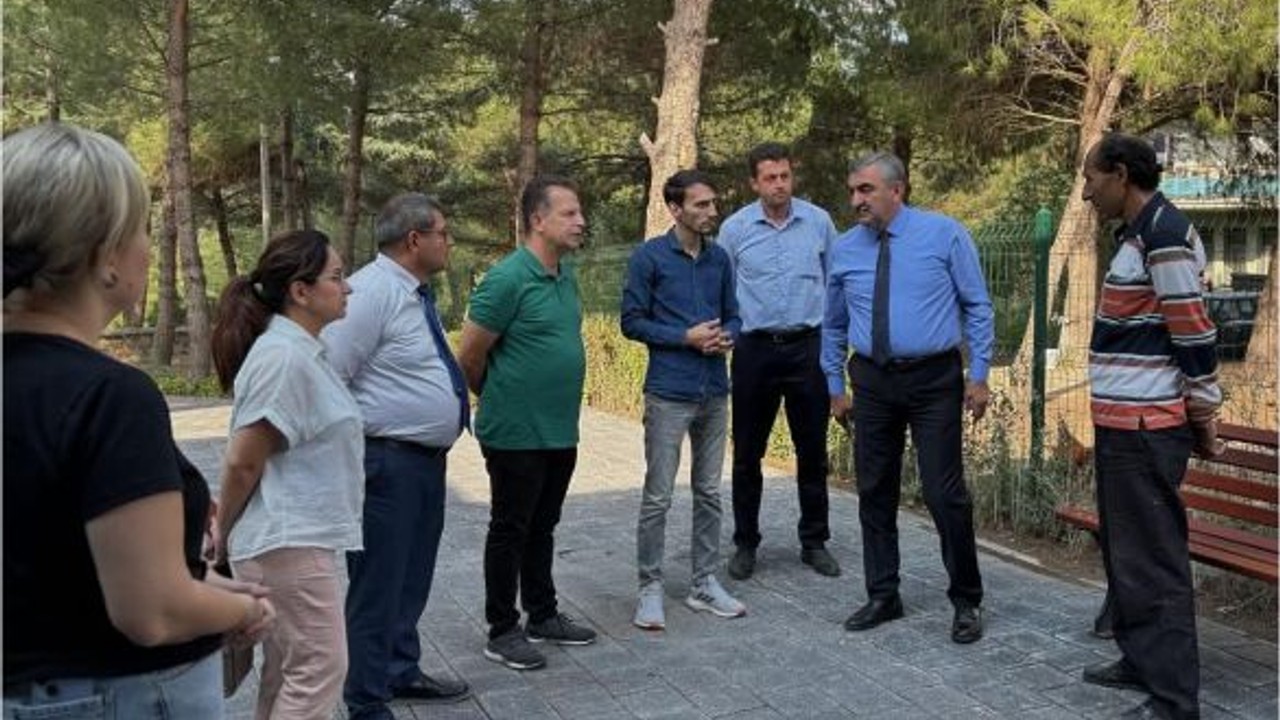 Başkan Gaga Alınan O Karar İçin Konuştu!