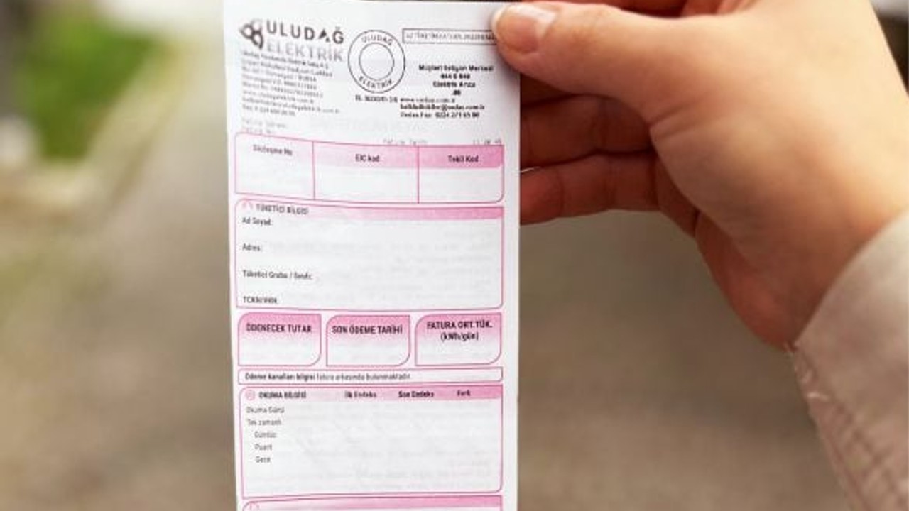 Uludağ Elektrik’te Ekim Ayının Rengi Pembe