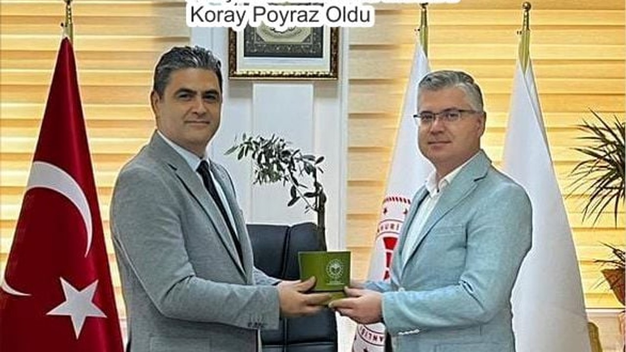 Araştırma Enstitüsünde Sürdürülebilirlik Vurgusu