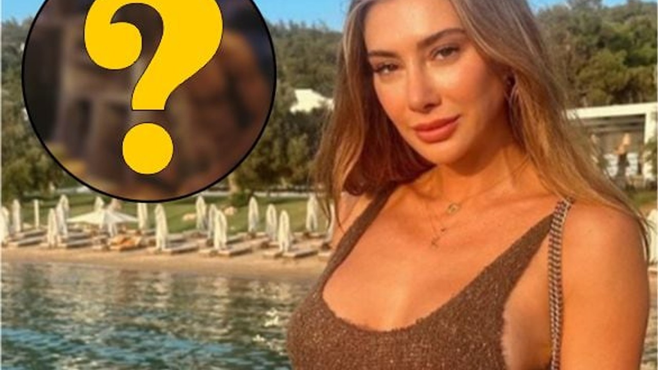 Şeyma Subaşı Yeni Sevgilisini Paylaştı!