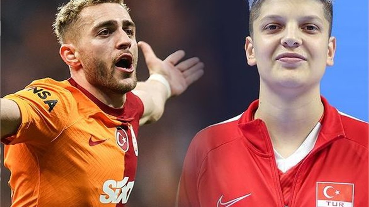 Ebrar Karakurt’tan Barış Alper Yılmaz’a Olay Cevap