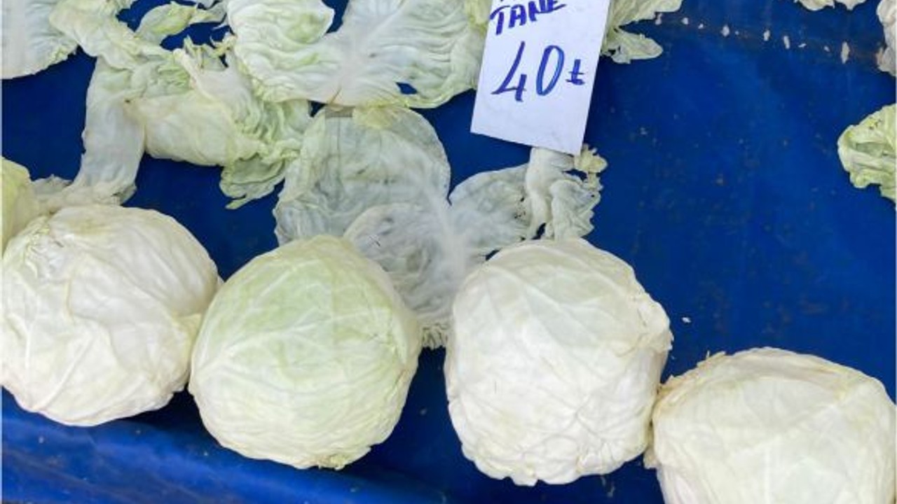 Balıkesirliler Lahanayı Neden Sevdi?