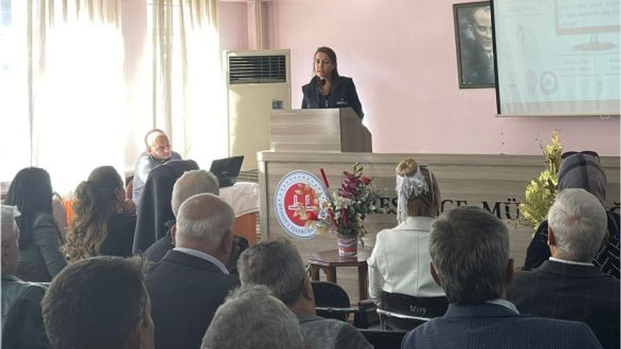 Balıkesir’de Siber Suçlarla Mücadele Semineri Düzenlendi