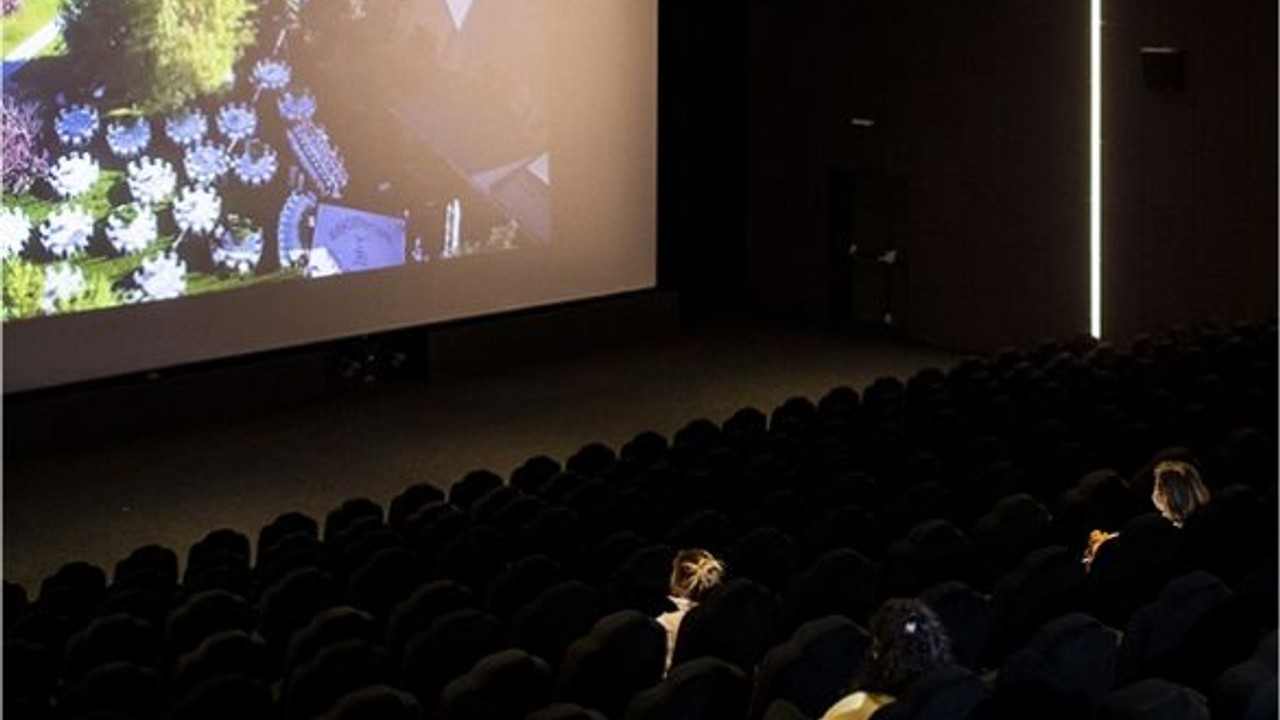 Balıkesir'deki Sinema Salonlarında Bu Hafta Neler Var?