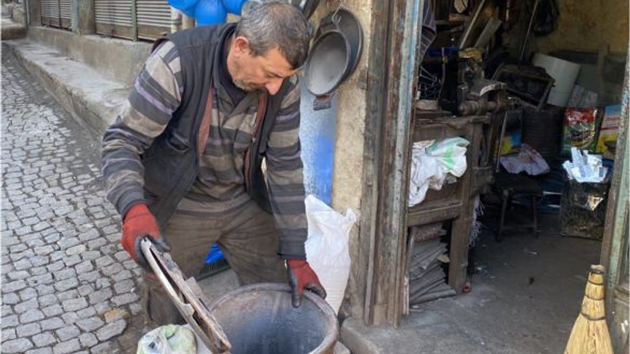 Balıkesir'de 40 Yıllık Soba Ustası Uyardı!