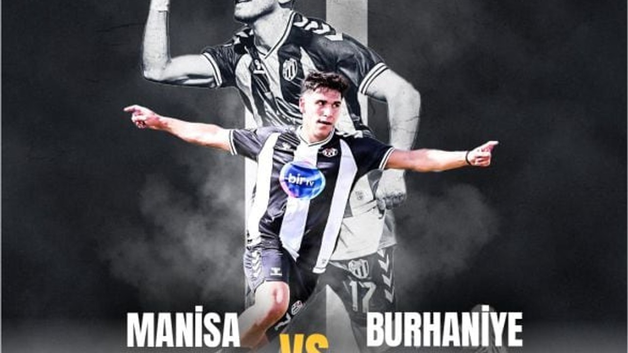 Bölgesel Amatör Lig'de Kritik Randevu