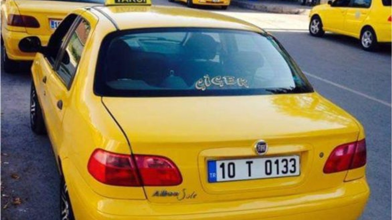 Balıkesir’in Popüler Noktalarına Taksi Ücretleri Ne Kadar Oldu?