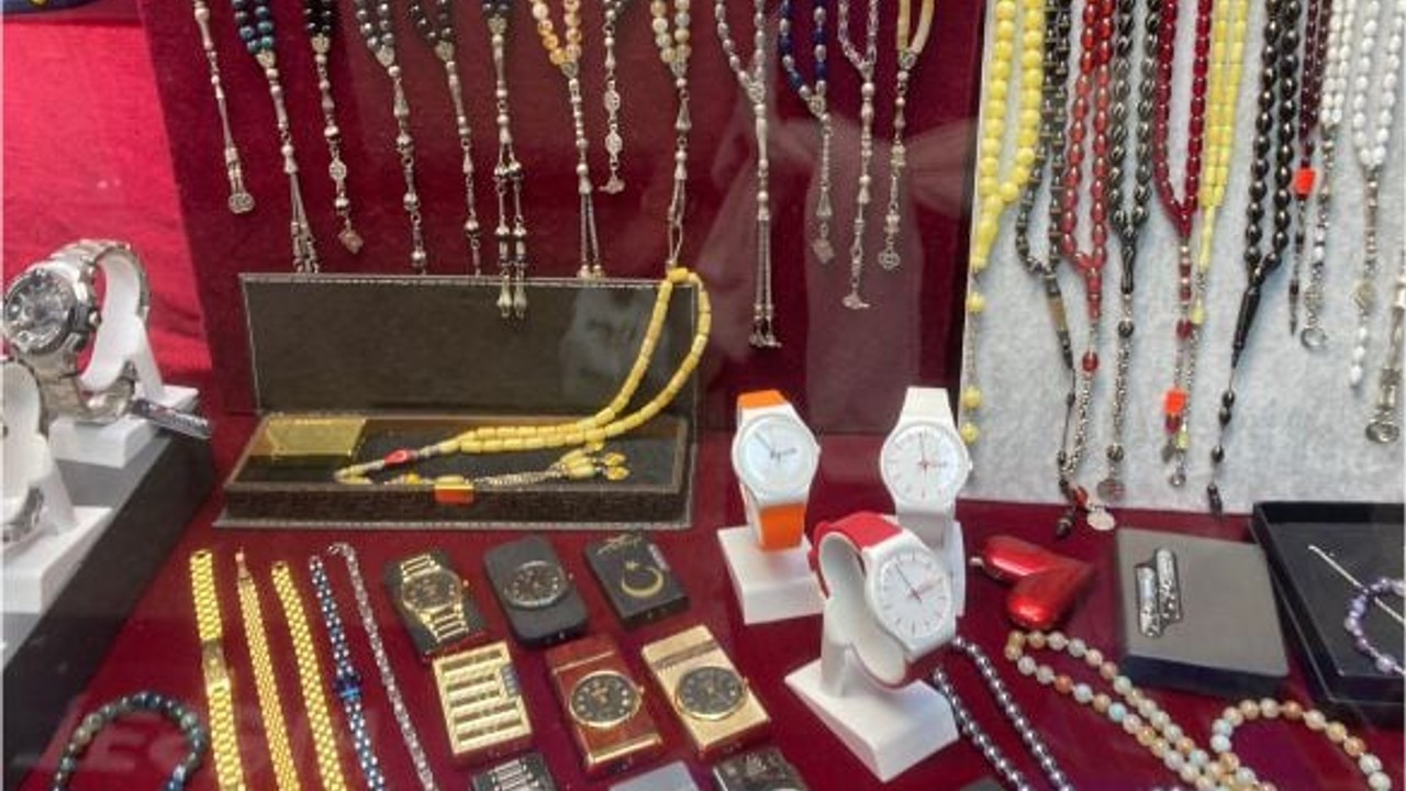 Balıkesir'de Erkeklerin Hediye Tercihleri