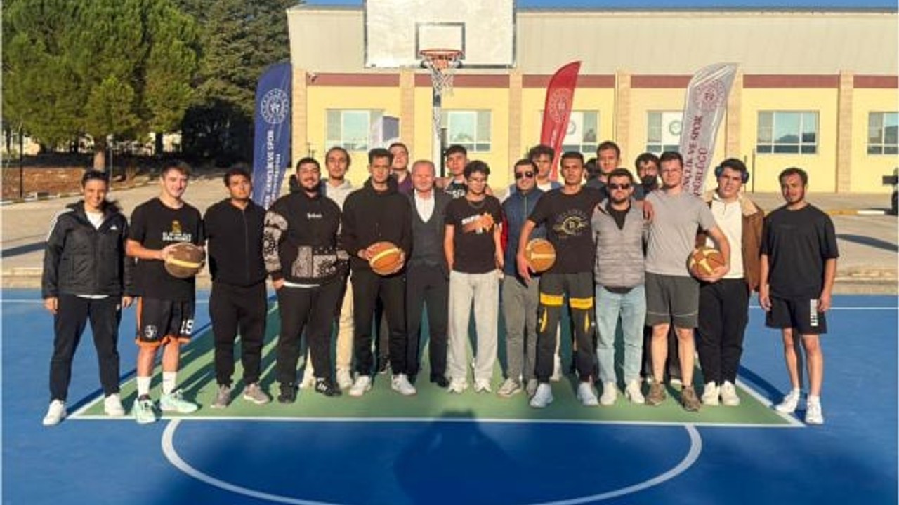29 Ekim Turnuvasında Ödüller Sahiplerini Buldu