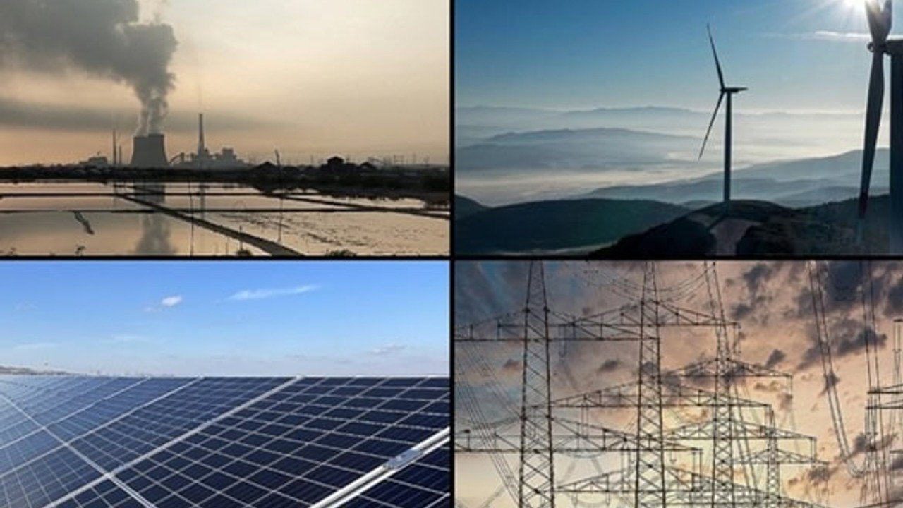 2023 Sanayi Sektörü Nihai Enerji Tüketim İstatistikleri Açıklandı