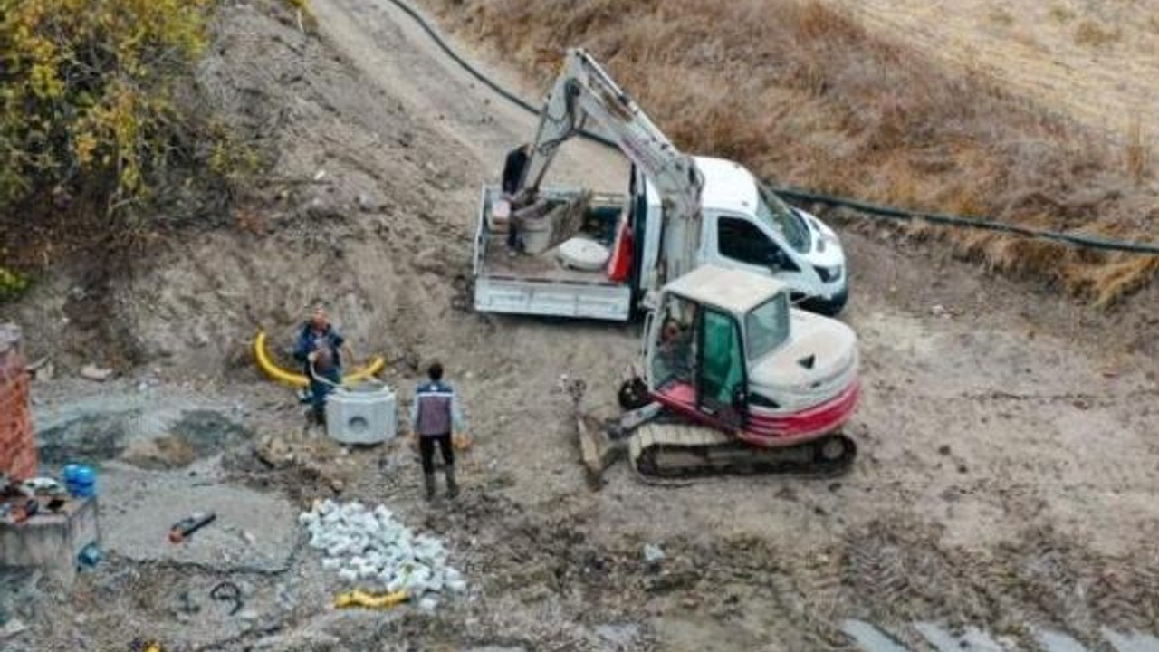 Balıkesir’in Altında Büyük Hareketlilik
