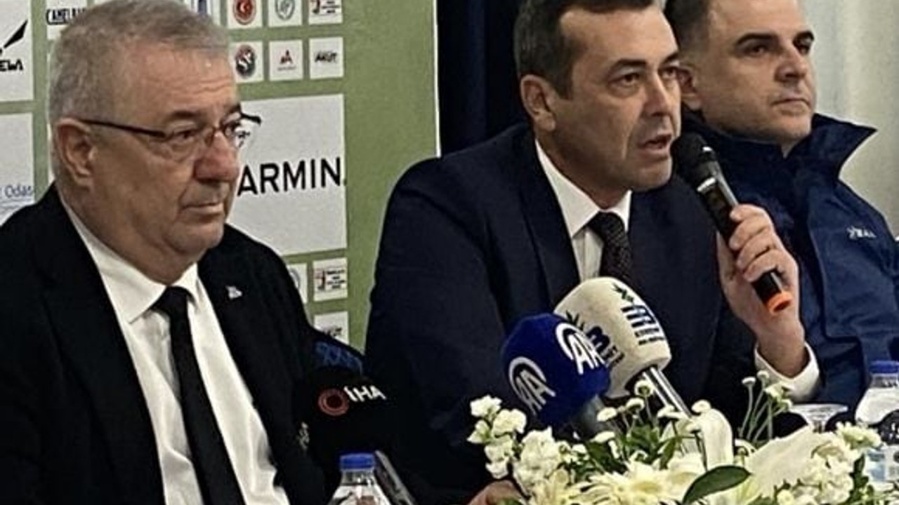 Bin 700 Sporcu Kazdağları’nda Yarışacak