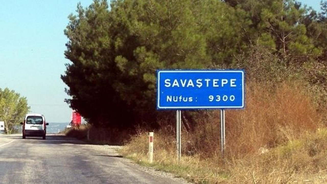 Savaştepe'ye Gitmenin Yolları